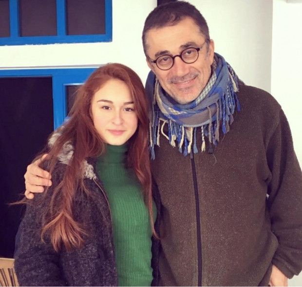 Bez Bebek Yağmur�un Değişimi Görenleri Şoke Etti