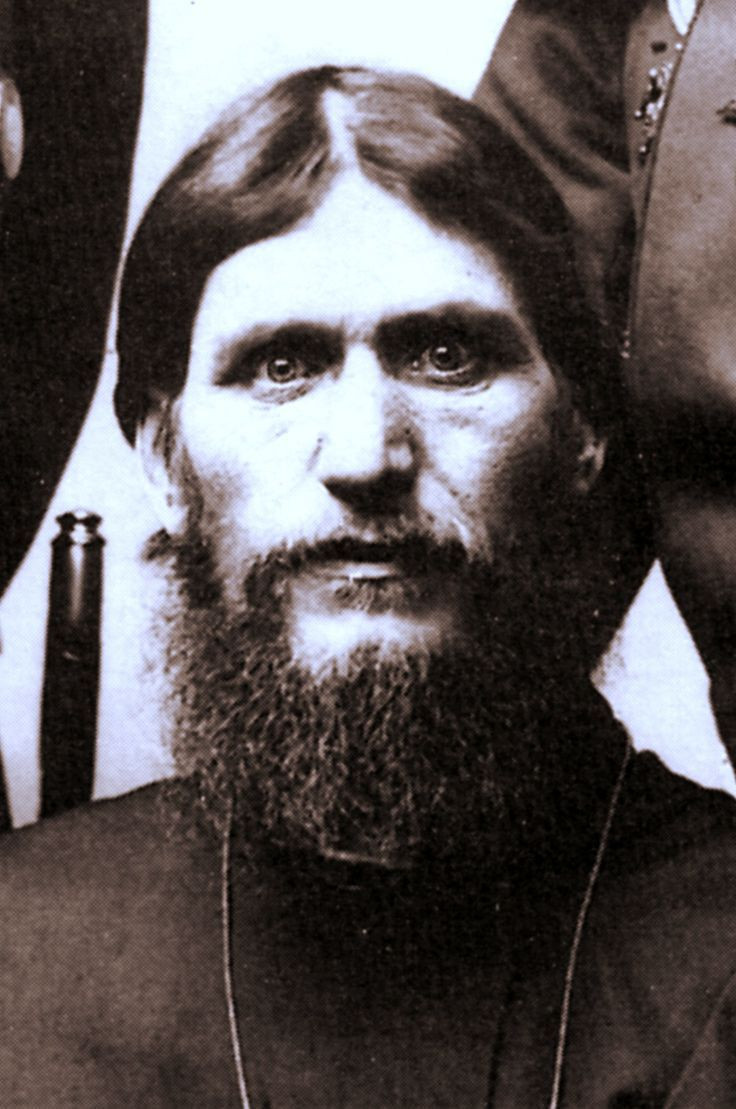 Rasputin'in ölümü - Resim: 3