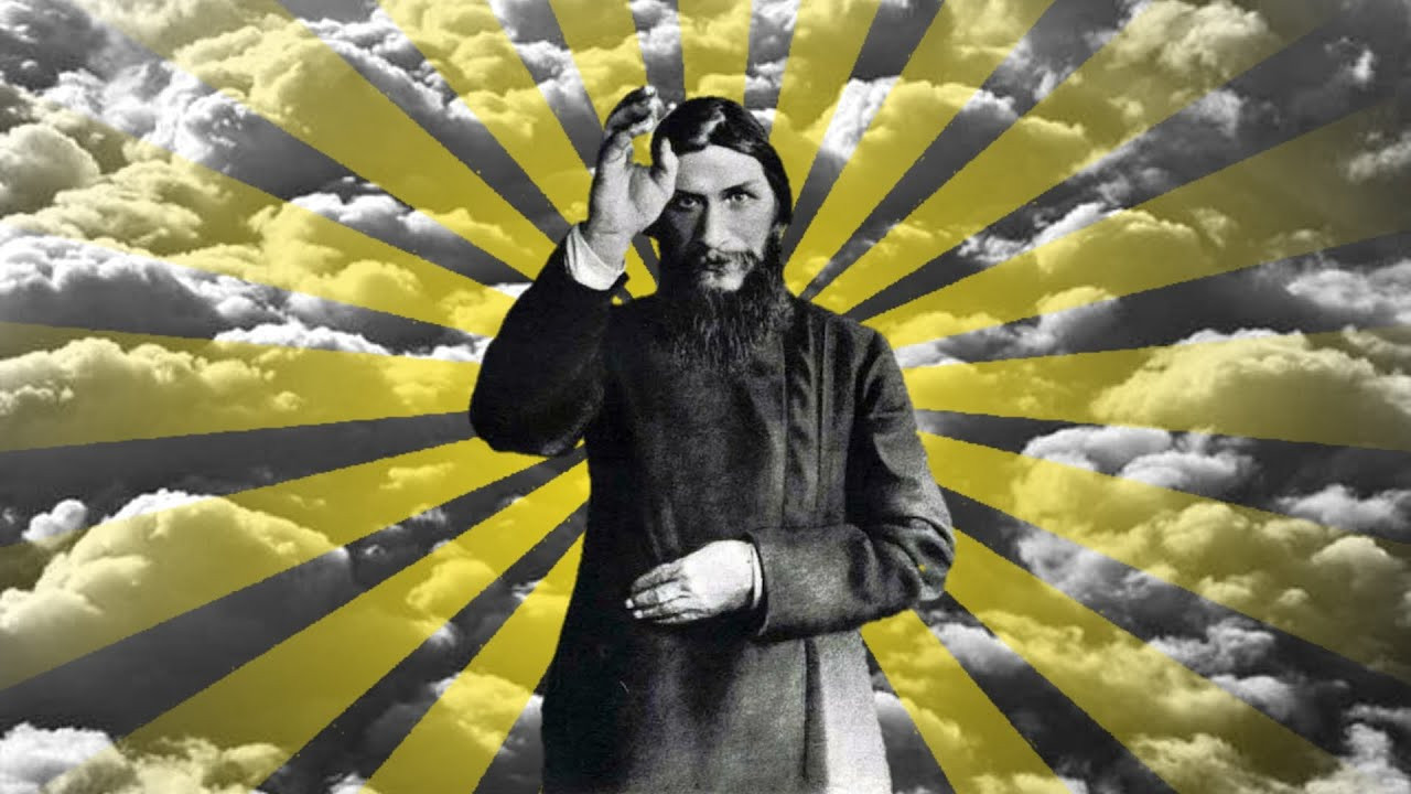 Rasputin'in ölümü - Resim: 1