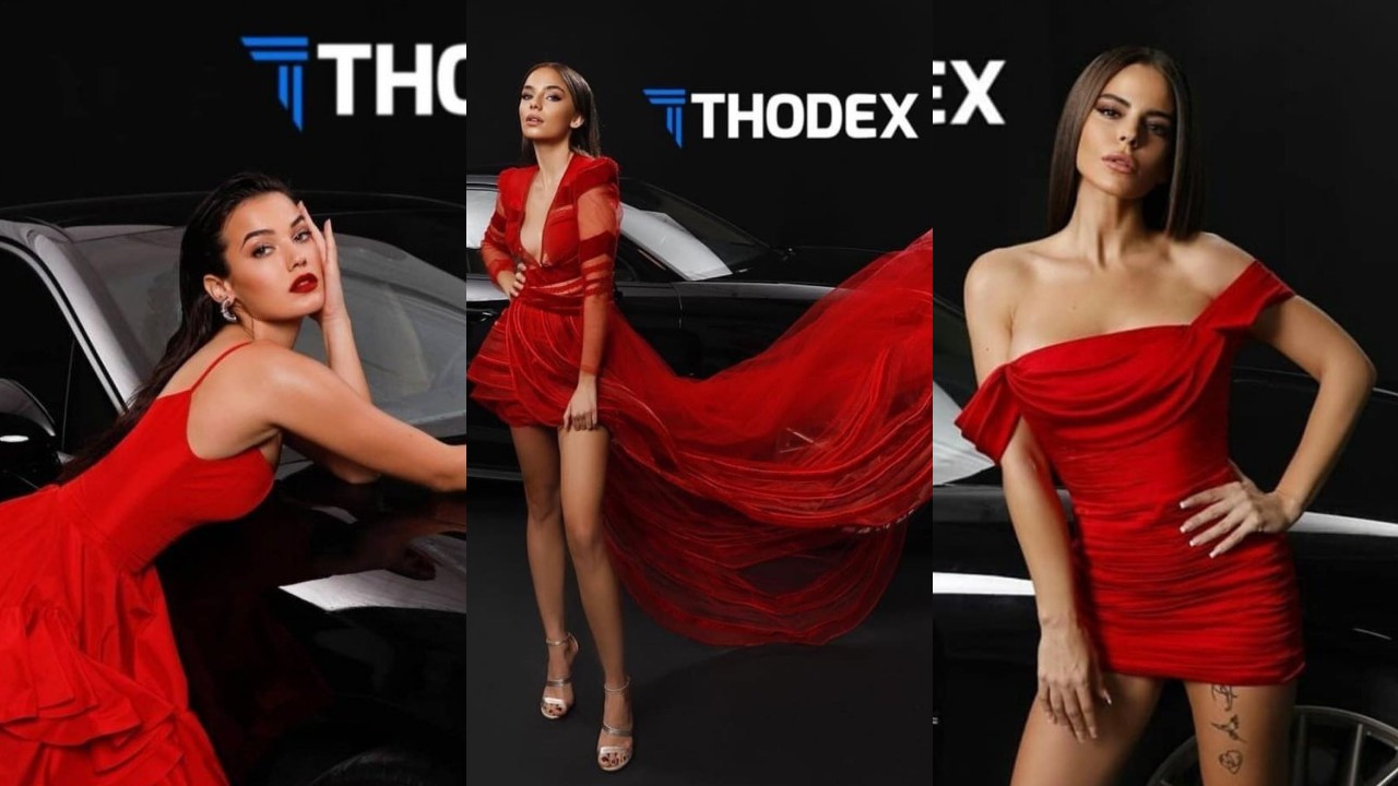 Thodex Reklamında Yer Alan Ünlüler Davasında Flaş Karar - Resim: 1