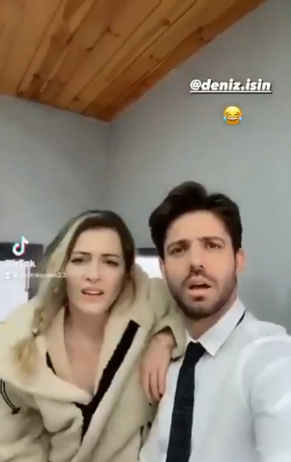 Masumiyet Oyuncuları Andımız Videosu Çekti: Masumiyet'e ...