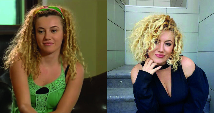 Arka Sokaklar In Eski Yildizi Pinar Aydin In Son Hali Soke Etti Medyafaresi Com Mobil Arka Sokaklar In Eski Yildizi Pinar Aydin In Son Hali Soke Etti Medyafaresi Com Mobil