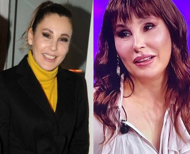 Funda Arar�ın Son Hali Herkesi Şaşkına Çevirdi