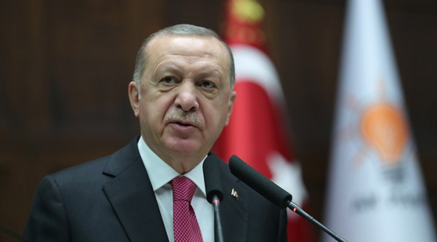 Kılıçdaroğlu'ndan Erdoğan'a: Sahip Olduğun Tek Şey Sarayların ve Kibrin - Resim: 1