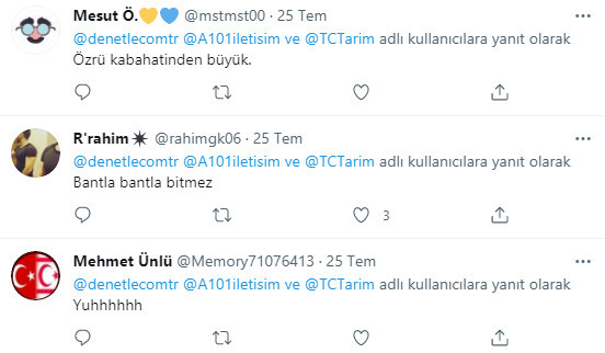 A101 ile İlgili Skandal İddia: Paketi Açılan Sucuğu Bantlayıp Satıyorlar