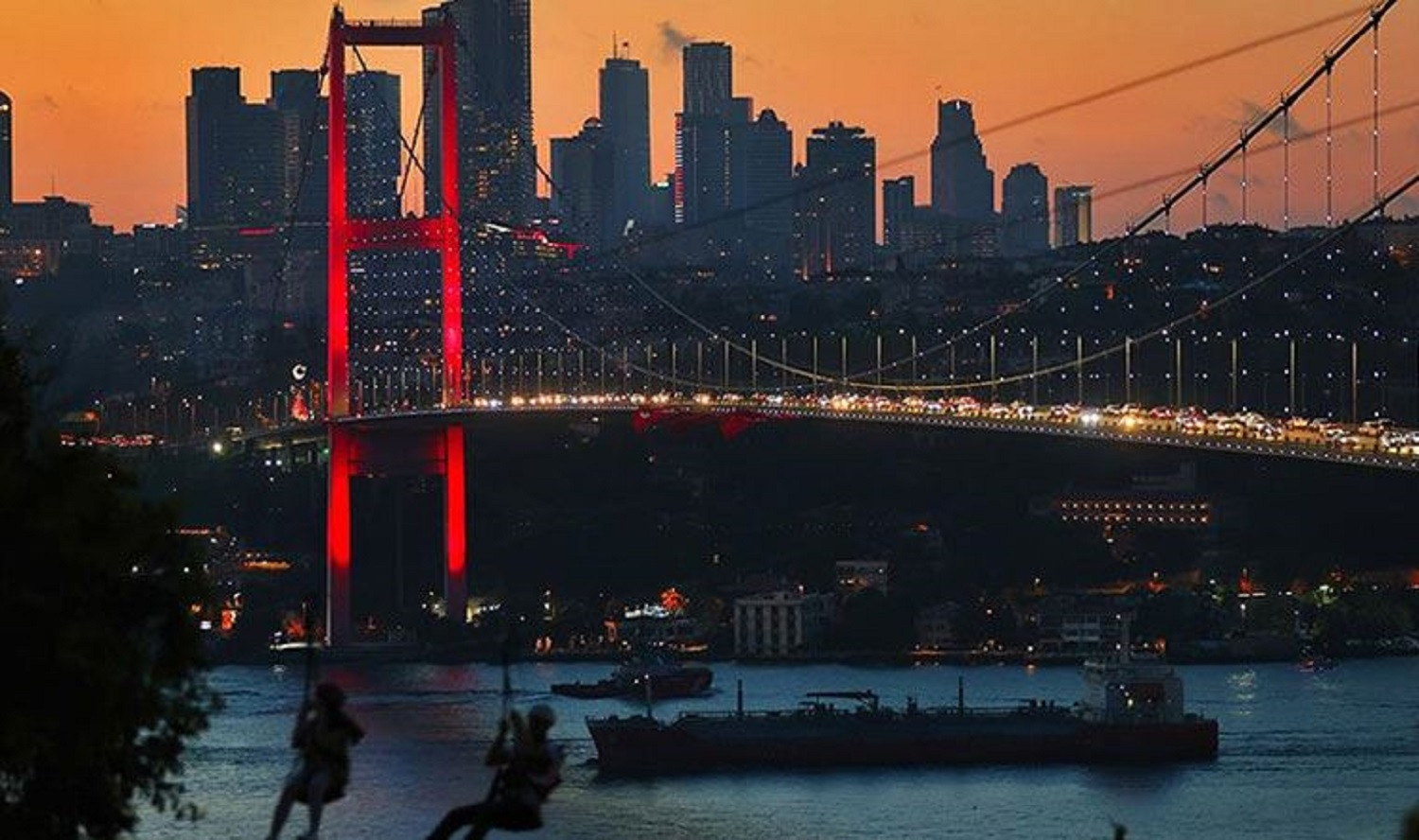 Bakanlığın Toz Pembe Filmine Karşı Gerçek İstanbul Tanıtımı - Resim: 1