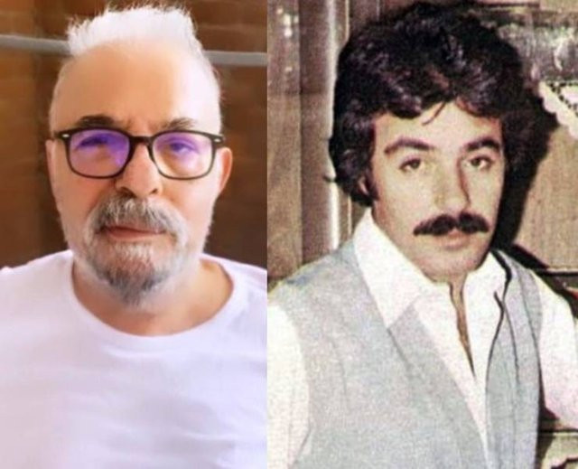 Ferdi Tayfur�un Son Hali Görenleri Şaşırttı