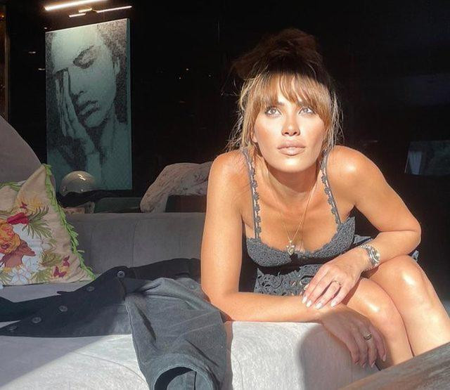 Yargı�nın Savcı Derya�sı Şükran Ovalı�nın Estetiksiz Hali