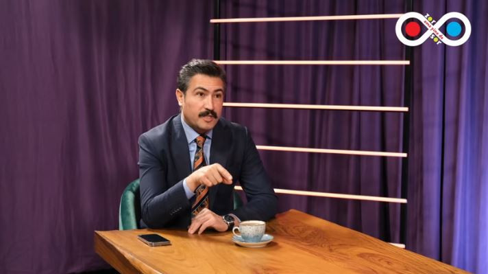 Fatih Altaylı'dan Ömer Çelik'e: Partinin Görüşü Değilse Kulisteki Çaycının Görüşü mü? - Resim: 1