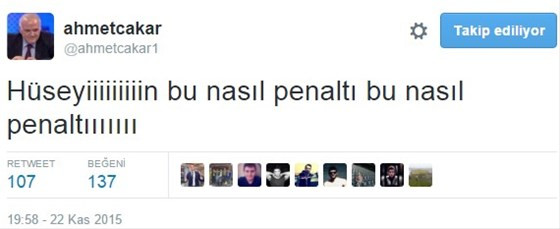 Ahmet Çakar’dan Beşiktaş maçına olay yorum! - Resim: 1