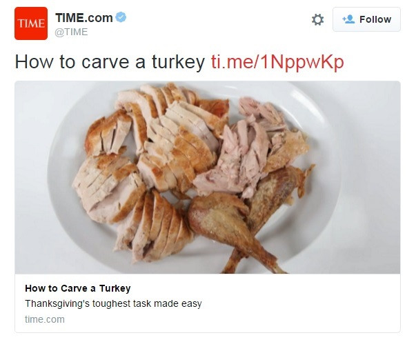 TIME'dan tepki çeken Türkiye paylaşımı - Resim: 1