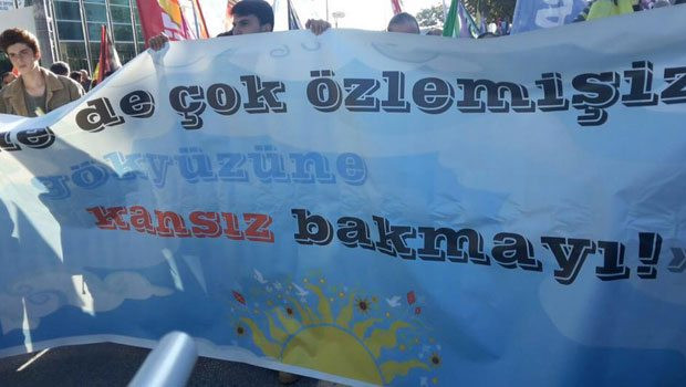 Kiralık Aşk'ta gizli Ankara katliamı mesajı - Resim: 2