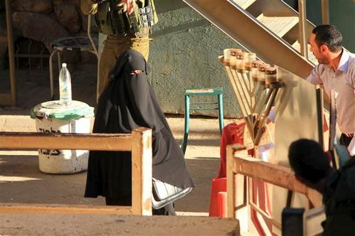 Dünya şokta! Filistinli kızın vurulma görüntüleri - Resim: 2