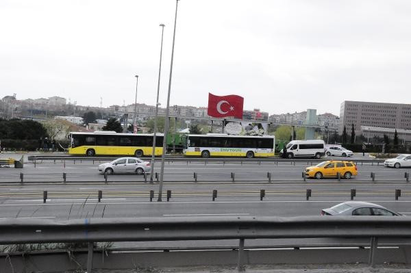 Son haber: Bakırköy pazar alanı ve çevresinde yoğun güvenlik önlemleri alındı - Resim: 7