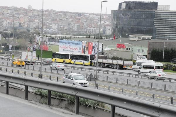 Son haber: Bakırköy pazar alanı ve çevresinde yoğun güvenlik önlemleri alındı - Resim: 8