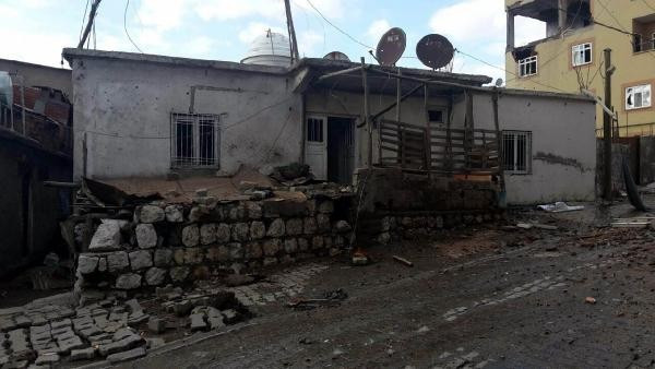 Şırnak'ta PKK’nın bomba imalathanesinde 2 ton patlayıcı bulundu - Resim: 3
