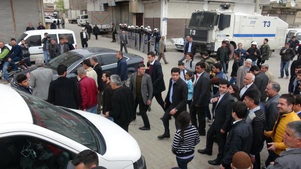 Demirtaş'tan Davutoğlu'na: Bosna Kasabı ceza aldıysa, seninde hesap vermen için elimizden geleni yapacağız - Resim: 6