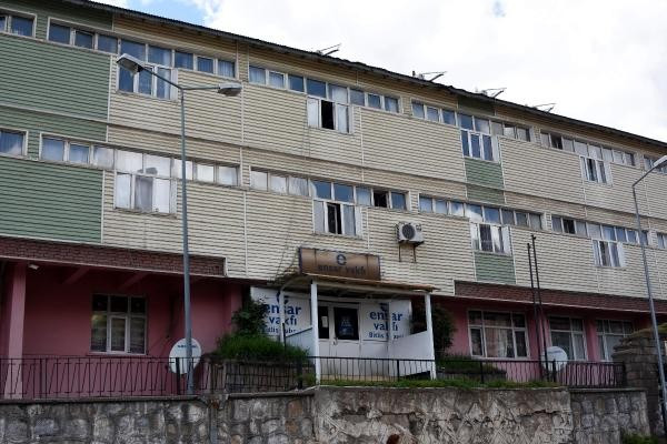 Bitlis Ensar Vakfı'ndaki tecavüz iddiasına soruşturma - Resim: 1