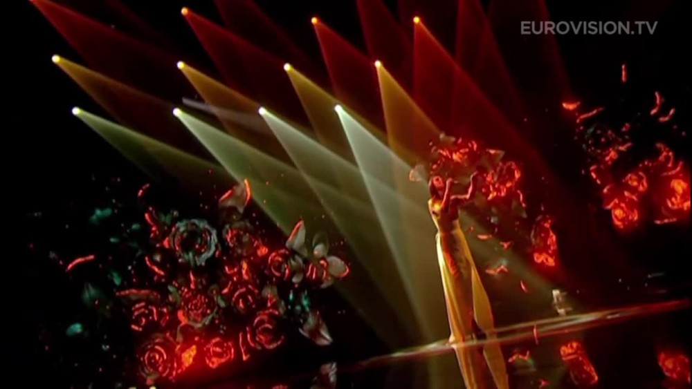 Bu gece oylar Eurovision'da Ukrayna'ya - Resim: 9
