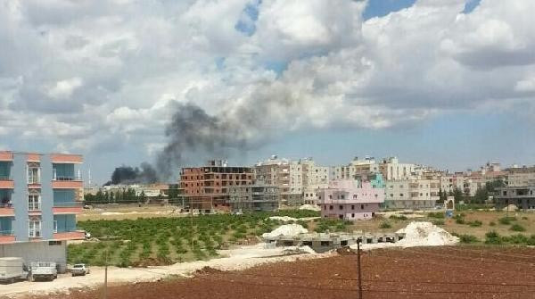 Midyat'ta bombalı saldırı.. Kadın polisler şehit oldu - Resim: 2