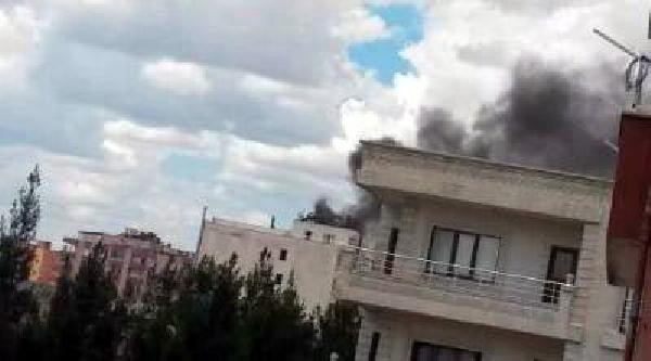 Midyat'ta bombalı saldırı.. Kadın polisler şehit oldu - Resim: 3