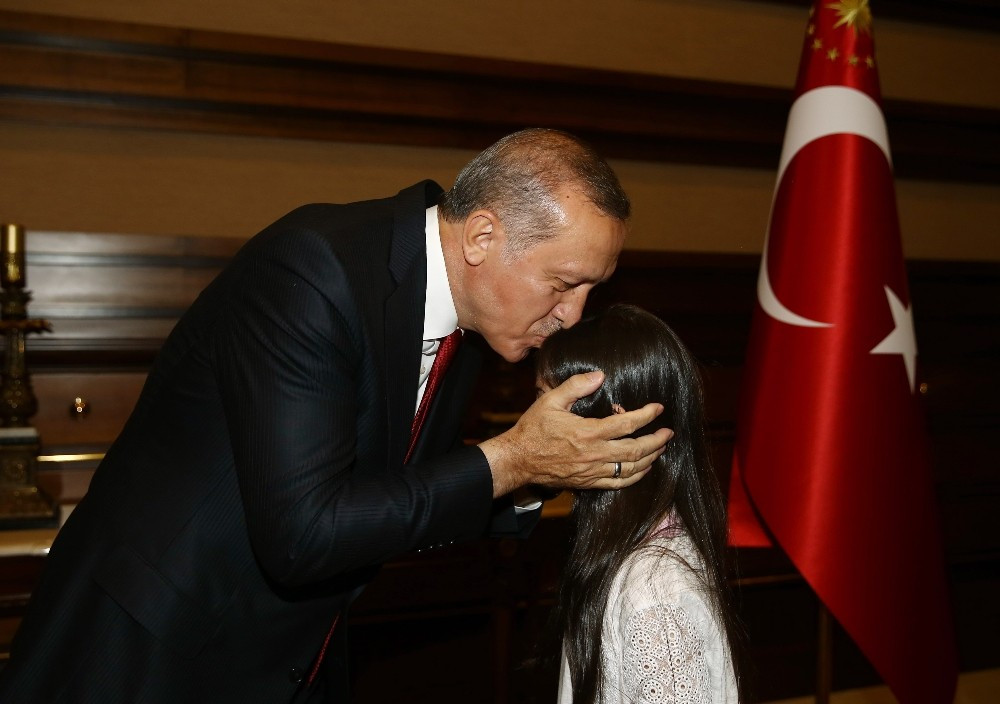 İşte günün en anlamlı fotoğrafı - Resim: 7