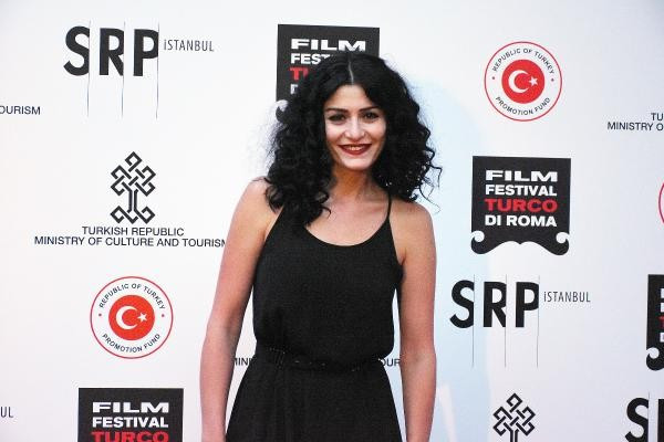 Roma Türk Film Festivali’ne buruk açılış - Resim: 3