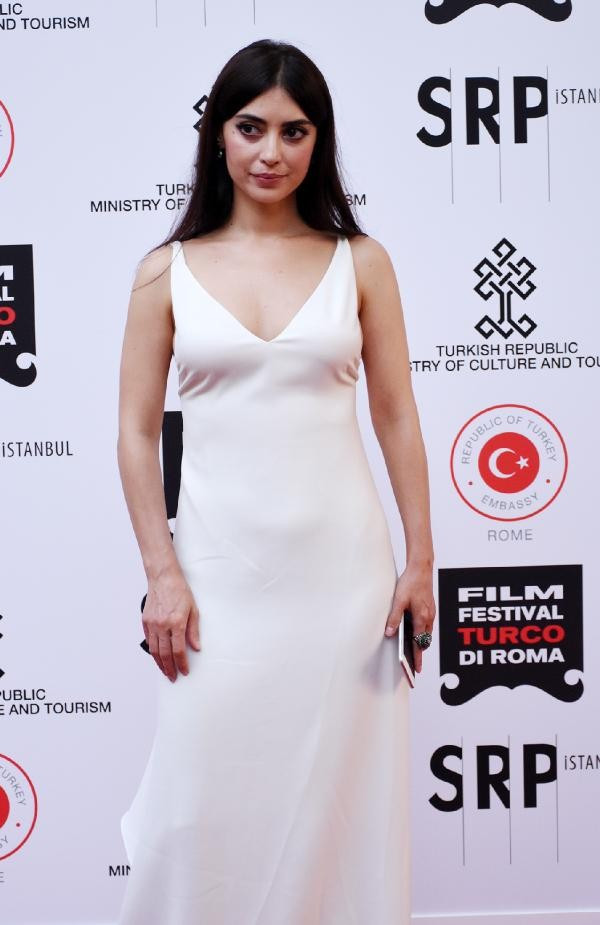 Roma Türk Film Festivali’ne buruk açılış - Resim: 5