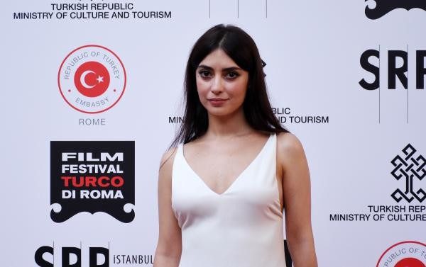 Roma Türk Film Festivali’ne buruk açılış - Resim: 6