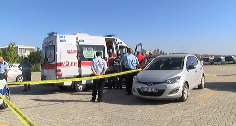 İstanbul’da araçta unutulan 4 yaşındaki çocuk öldü! - Resim: 1