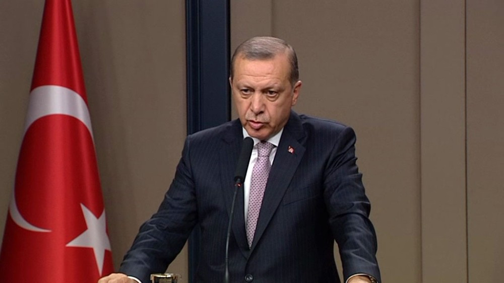 Erdoğan Efkan Ala’nın istifasına ne dedi? - Resim: 1