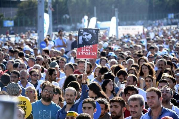 Demirtaş'tan Başbakan'a çözüm mözüm yok tepkisi - Resim: 3