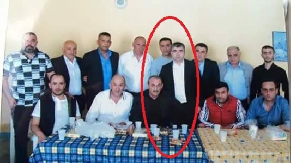 Katilini öldürdüğü Özgecan'ın fotoğrafı olan tişörtle duruşmaya çıktı - Resim: 4