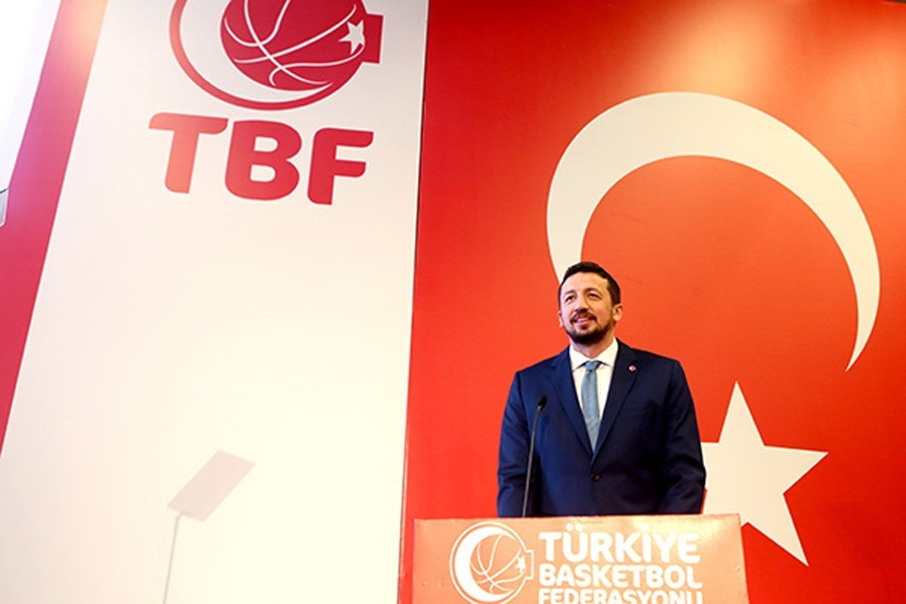 Basketbolun yeni patronu Hidayet Türkoğlu - Resim: 1