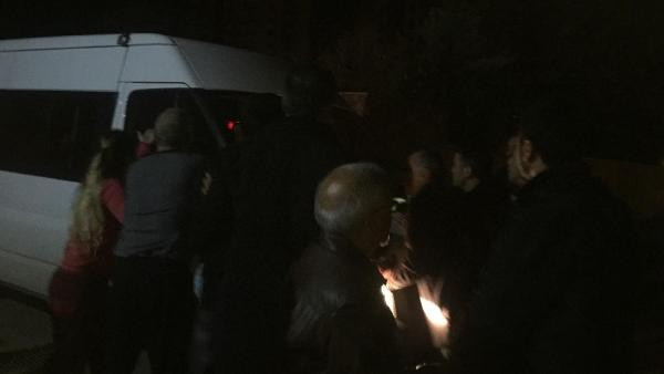 HDP'ye gece baskını: Demirtaş ve Yüksekdağ gözaltında - Resim: 4