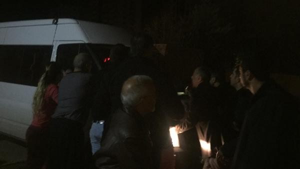 HDP'ye gece baskını: Demirtaş ve Yüksekdağ gözaltında - Resim: 5