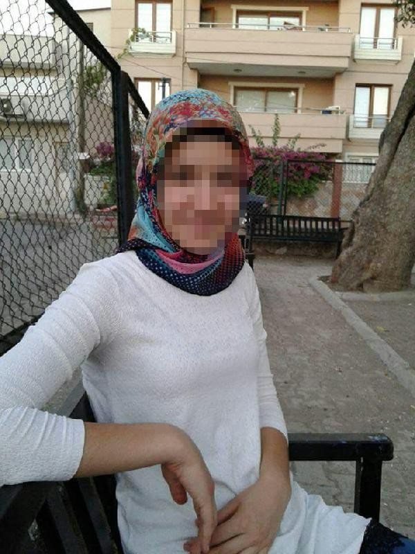 Facebook'tan kandırılıp kaçırılan liseli kız bulundu - Resim: 3