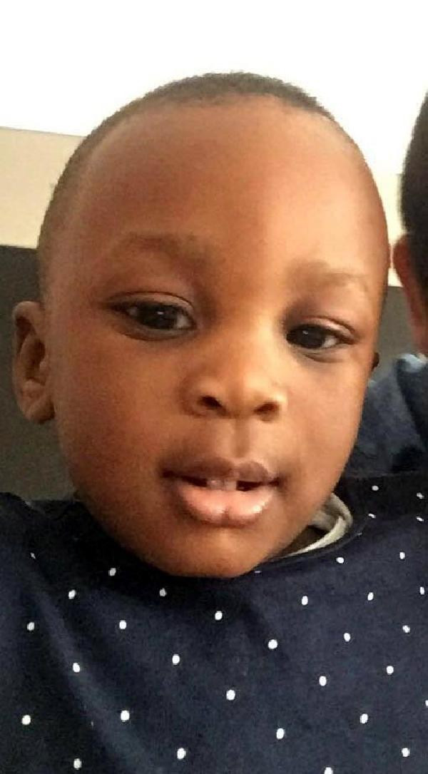 Karabüksporlu Traore'nin 1 yaşındaki oğlu havuzda boğularak öldü - Resim: 1
