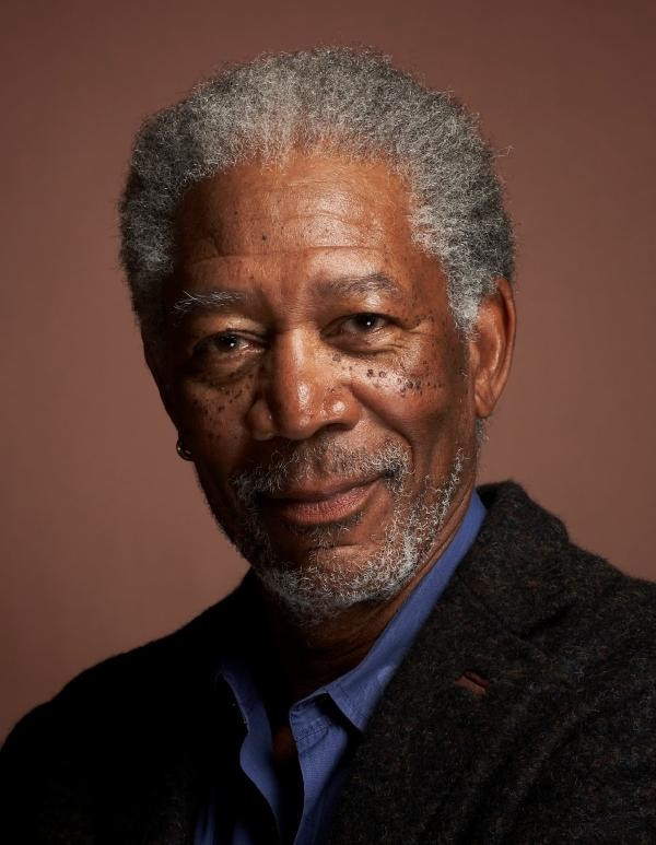 THY’nin yeni marka yüzü Morgan Freeman - Resim: 1