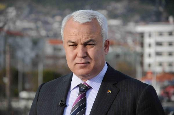 AK Parti MKYK'ya giren MUTSO Başkanı Karakuş'tan FETÖ açıklaması - Resim: 1