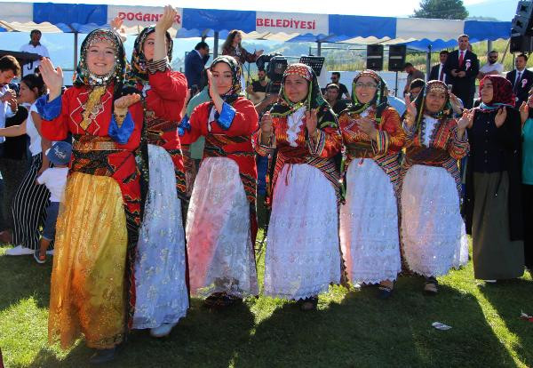 Sedat Peker Sivas'ta festivale katıldı - Resim: 3