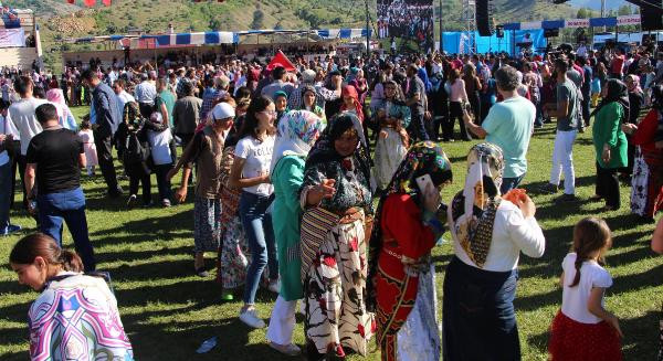 Sedat Peker Sivas'ta festivale katıldı - Resim: 4