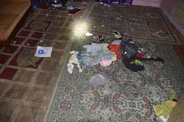 Taksim'in göbeğinde kaçırılan genç kadına bu evde tecavüz edildi - Resim: 2