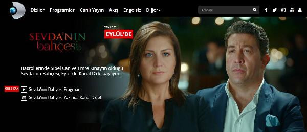 Sibel Can ve Emre Kınay 15 yıl sonra yeniden Kanal-D'de - Resim: 3