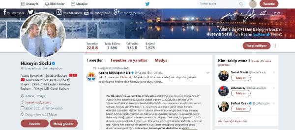 Başkan Sözlü'den Meltem Cumbul'a kınama: Adana'ya saygısızlık - Resim: 1