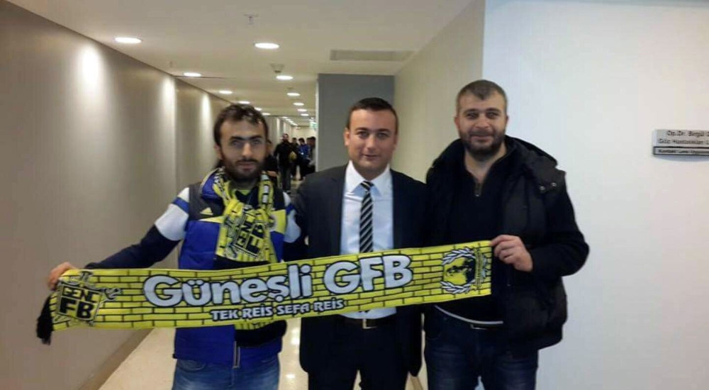Fenerbahçe tribün lideri Dadaş Mehmet neden öldürüldü? - Resim: 1