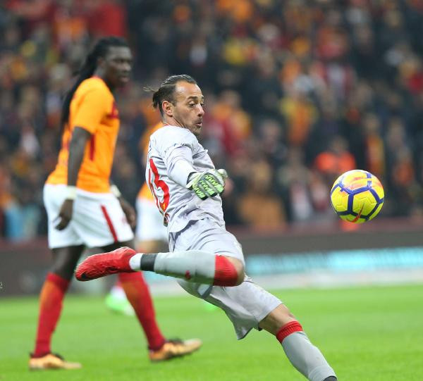 Fatih Terim bomba gibi başladı: Galatasaray 3-1 Göztepe, Galatasaray Göztepe golleri ve geniş özeti - Resim: 2