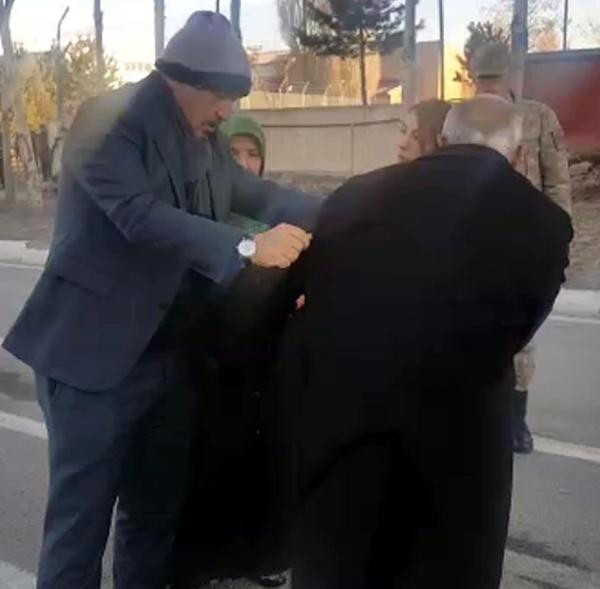 Acun'un AKP Milletvekili olan amcası Mustafa Ilıcalı'dan örnek hareket - Resim: 1