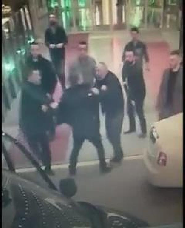 Barın önünde silahlar patladı: Volkan Konak'tan saldırıyla ilgili flaş açıklama - Resim: 4