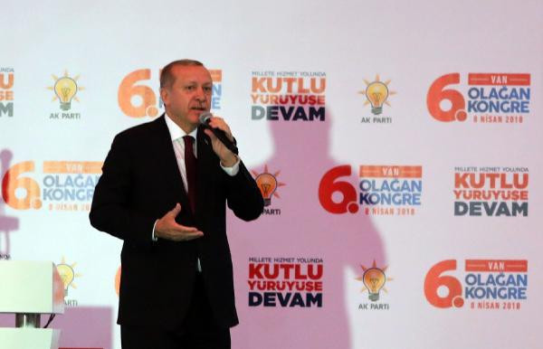 Erdoğan: Orada İbrahim Tatlıses coştu - Resim: 2